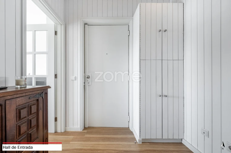 Apartamento T3 para Venda em Matosinhos e Leça da Palmeira Foto 24