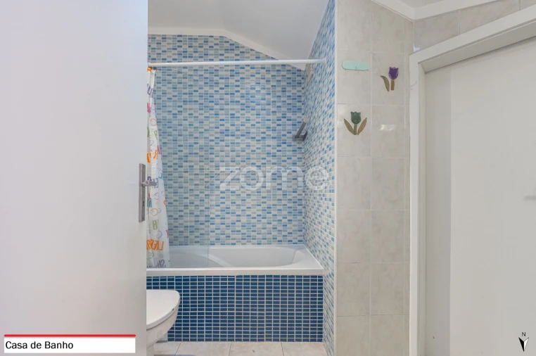 Apartamento T3 para Venda em Matosinhos e Leça da Palmeira Foto 36