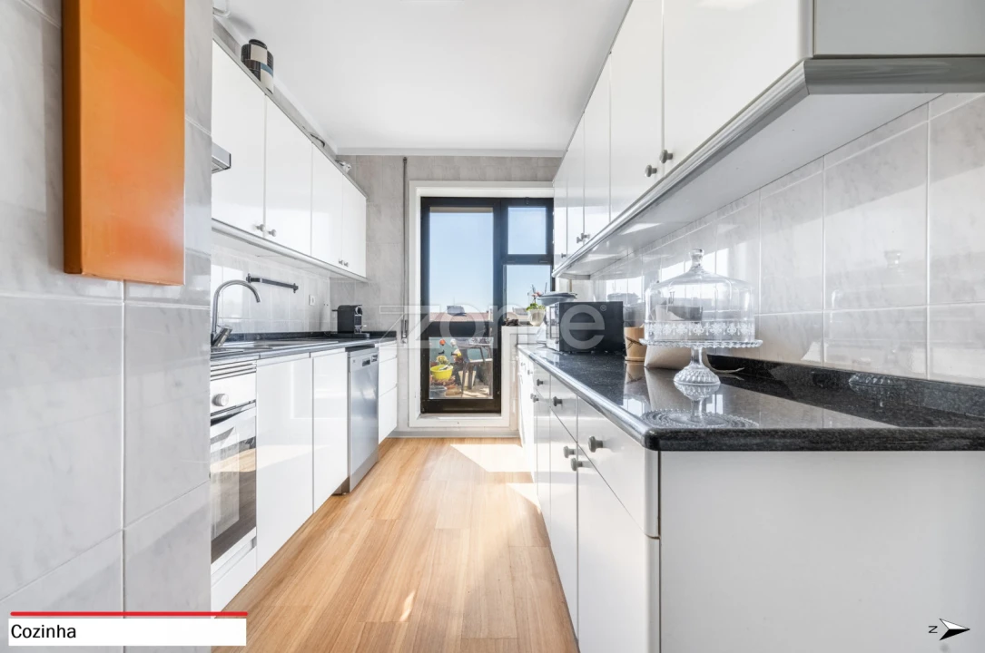 Apartamento T3 para Venda em Matosinhos e Leça da Palmeira Foto 22