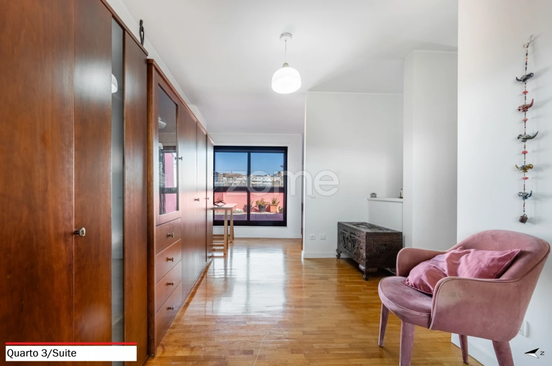 Apartamento T3 para Venda em Matosinhos e Leça da Palmeira Foto 33