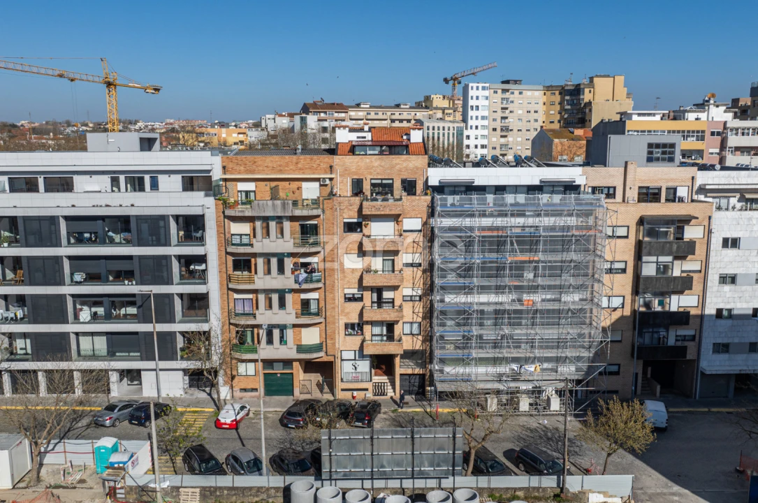 Apartamento T3 para Venda em Matosinhos e Leça da Palmeira Foto 8