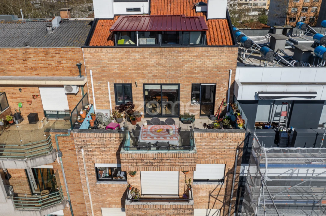 Apartamento T3 para Venda em Matosinhos e Leça da Palmeira Foto 10