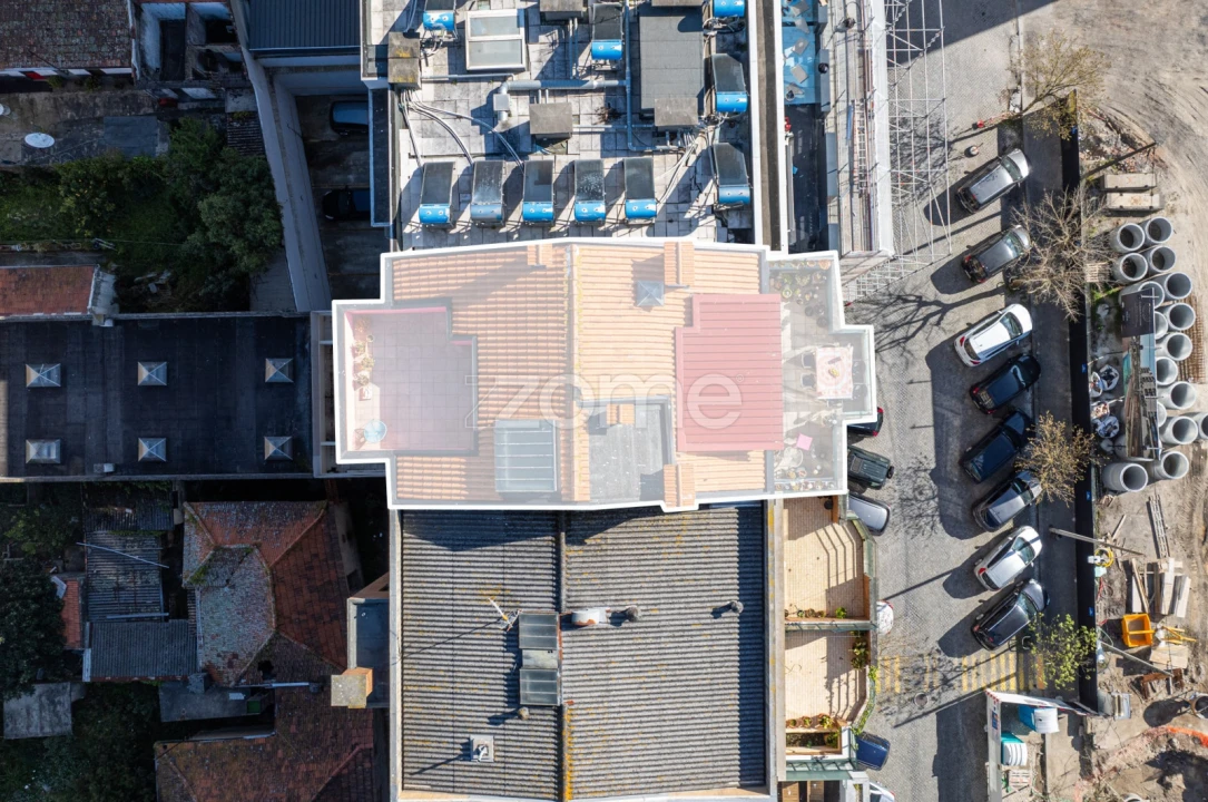 Apartamento T3 para Venda em Matosinhos e Leça da Palmeira Foto 42
