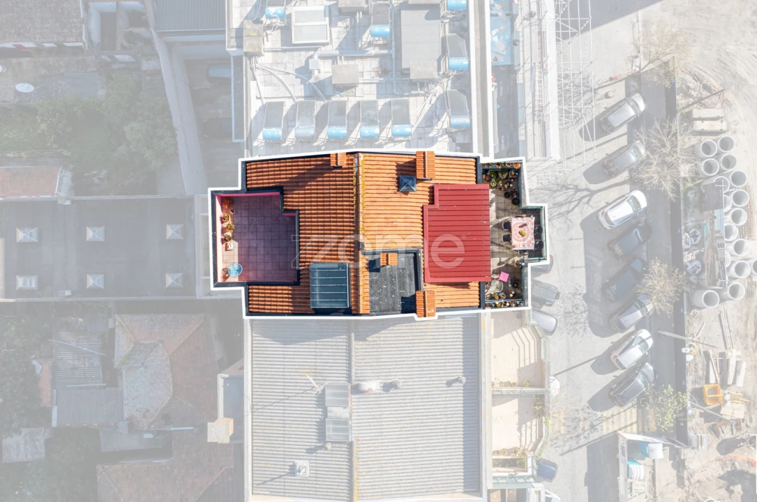 Apartamento T3 para Venda em Matosinhos e Leça da Palmeira Foto 2