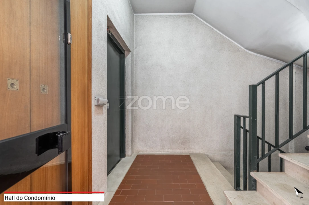 Apartamento T3 para Venda em Matosinhos e Leça da Palmeira Foto 16