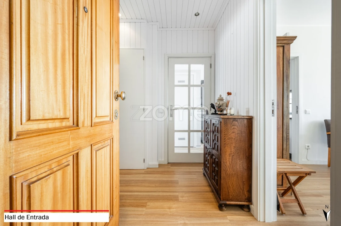 Apartamento T3 para Venda em Matosinhos e Leça da Palmeira Foto 18