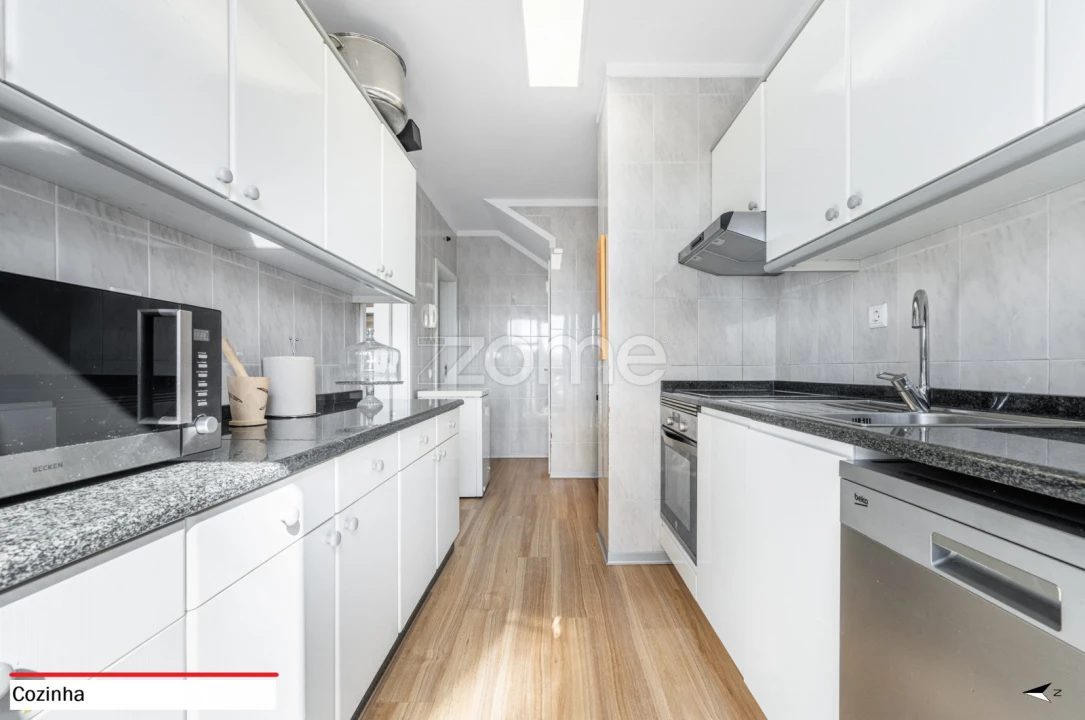 Apartamento T3 para Venda em Matosinhos e Leça da Palmeira Foto 23