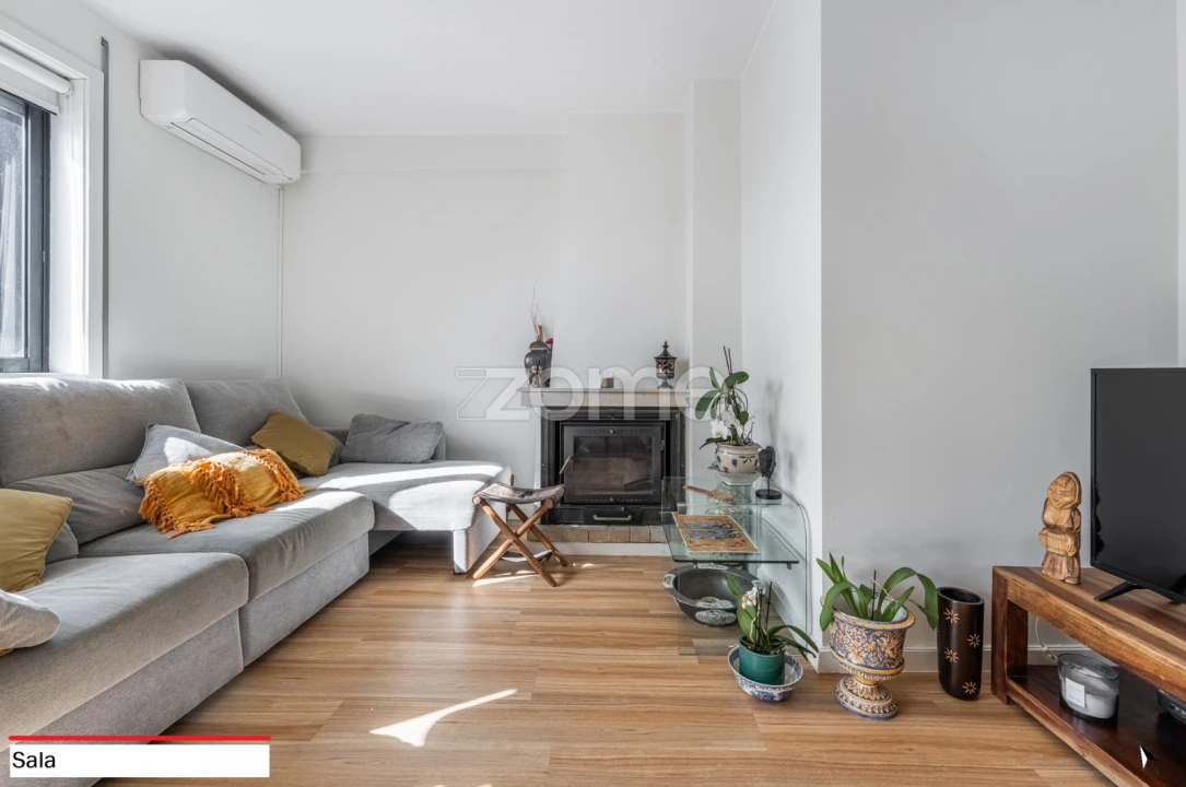 Apartamento T3 para Venda em Matosinhos e Leça da Palmeira Foto 19