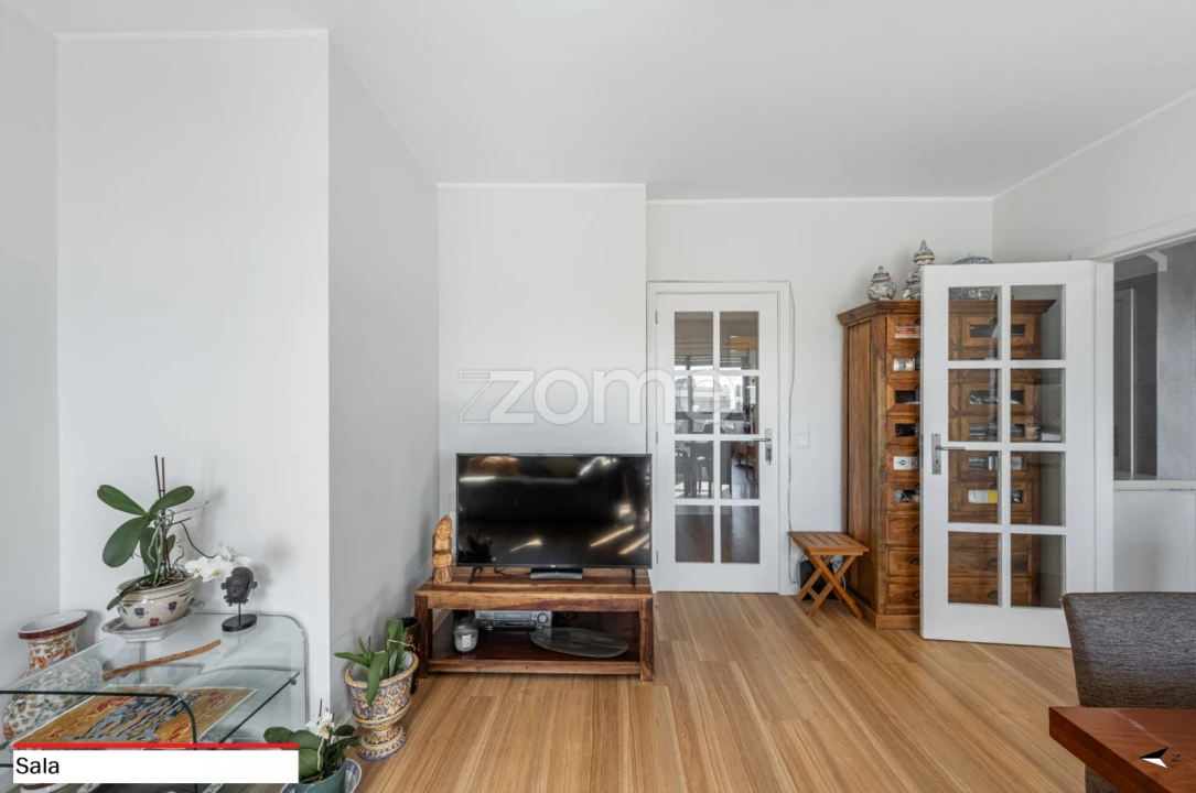 Apartamento T3 para Venda em Matosinhos e Leça da Palmeira Foto 21