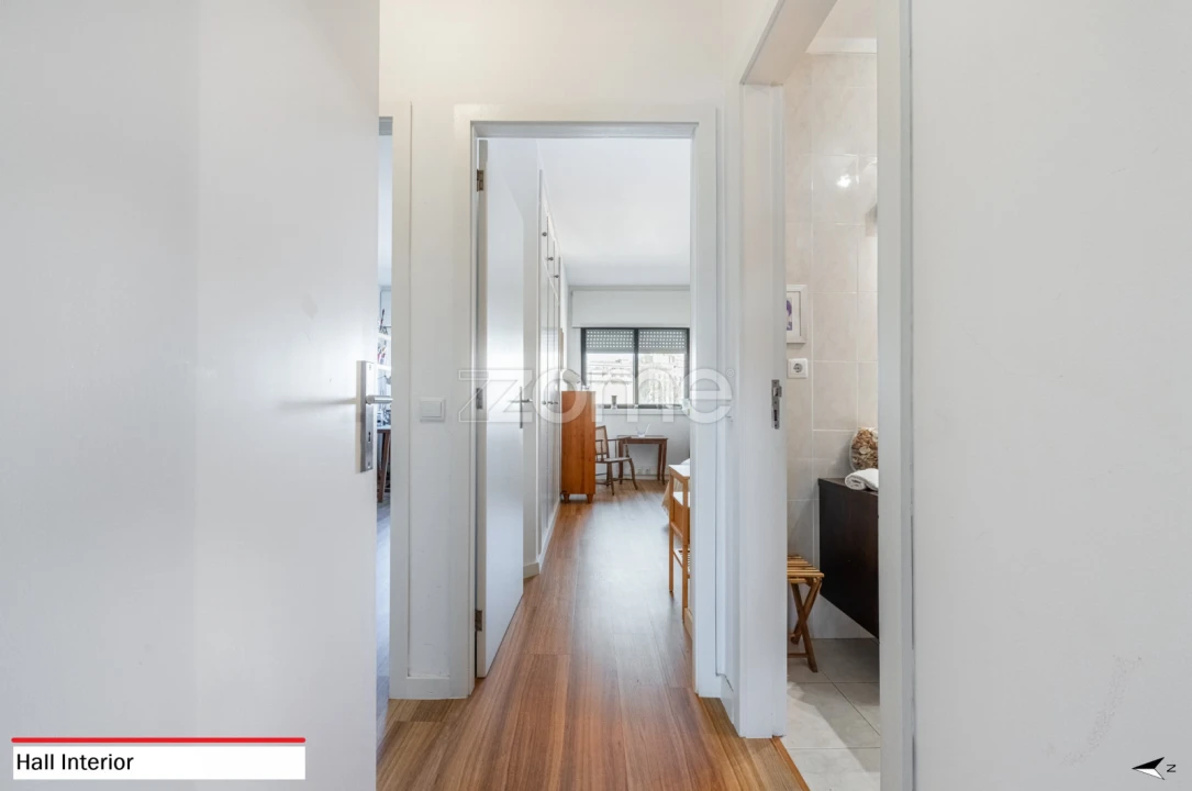 Apartamento T3 para Venda em Matosinhos e Leça da Palmeira Foto 25