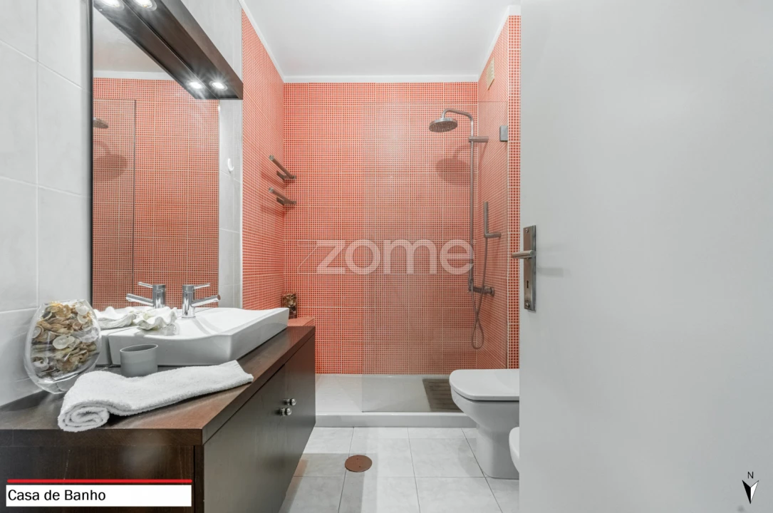 Apartamento T3 para Venda em Matosinhos e Leça da Palmeira Foto 28