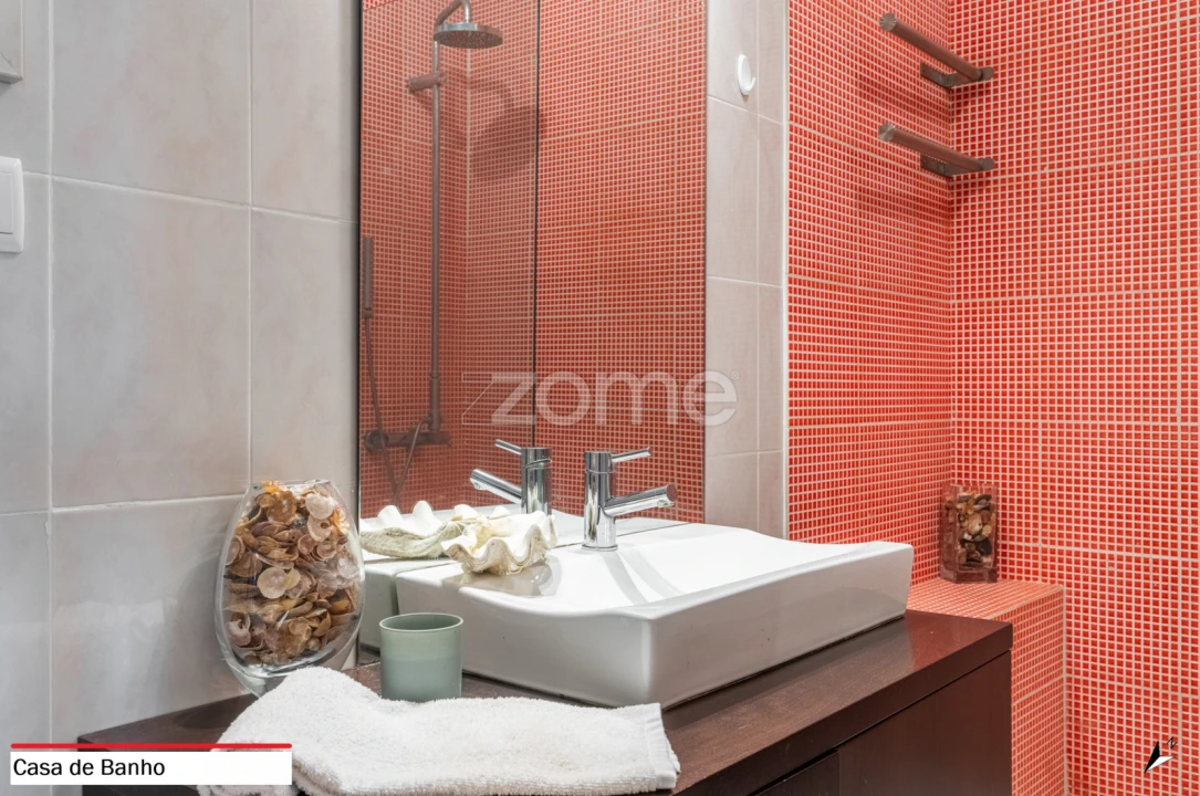 Apartamento T3 para Venda em Matosinhos e Leça da Palmeira Foto 29