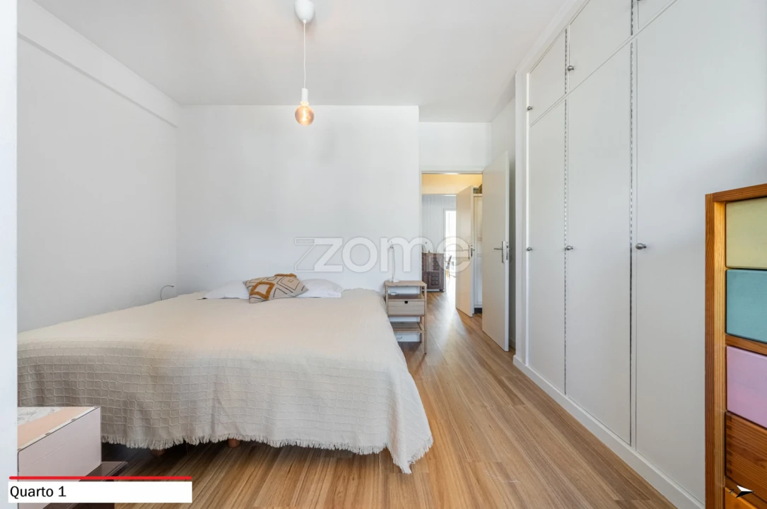 Apartamento T3 para Venda em Matosinhos e Leça da Palmeira Foto 27