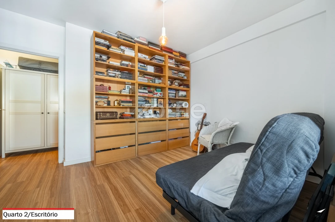 Apartamento T3 para Venda em Matosinhos e Leça da Palmeira Foto 30