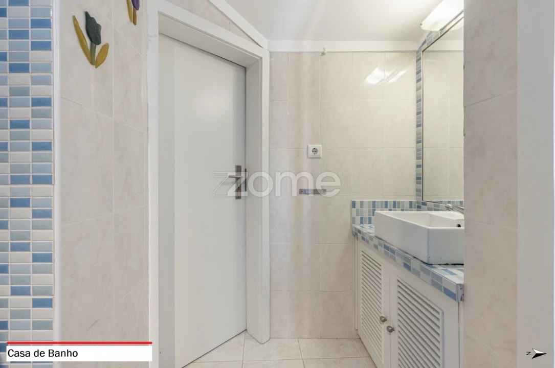 Apartamento T3 para Venda em Matosinhos e Leça da Palmeira Foto 38