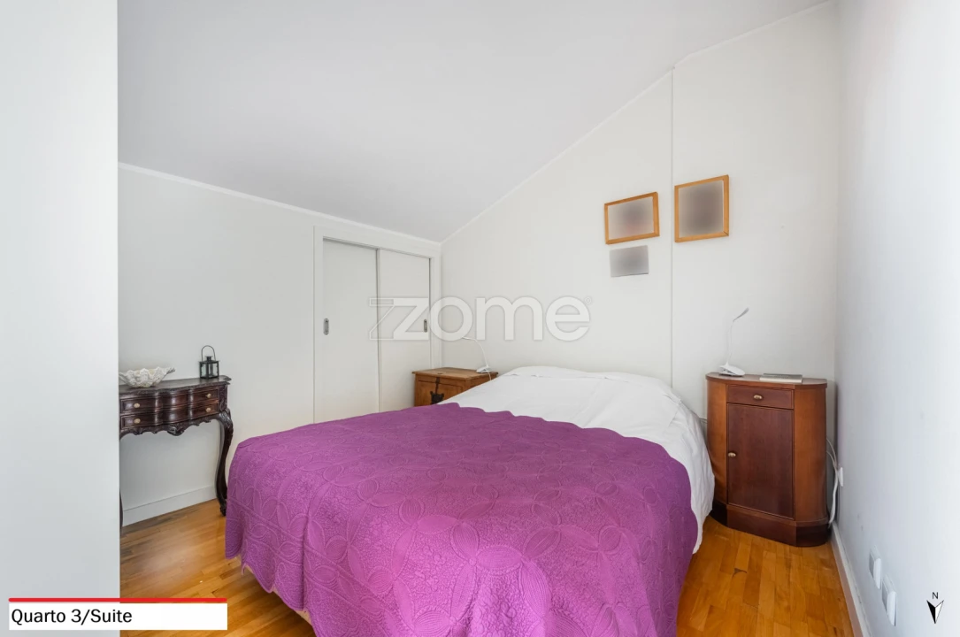 Apartamento T3 para Venda em Matosinhos e Leça da Palmeira Foto 35