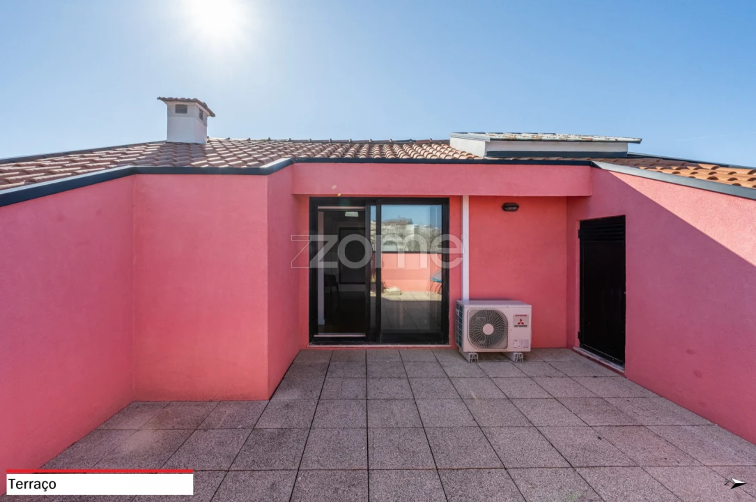 Apartamento T3 para Venda em Matosinhos e Leça da Palmeira Foto 39