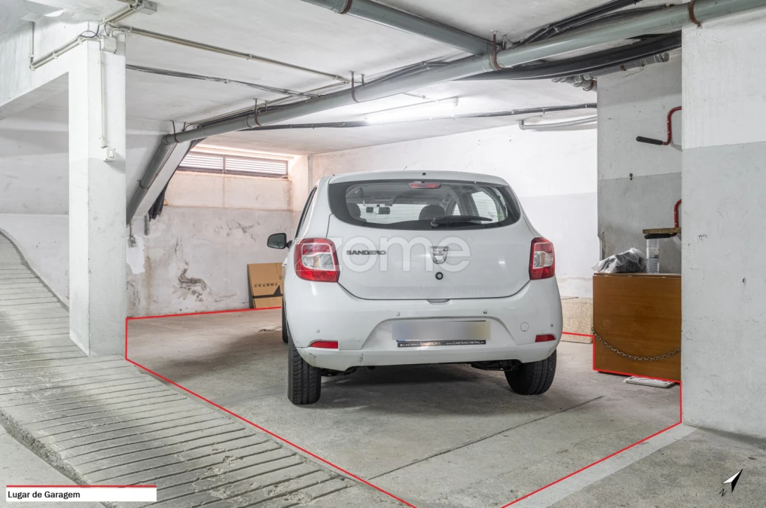 Apartamento T3 para Venda em Matosinhos e Leça da Palmeira Foto 40