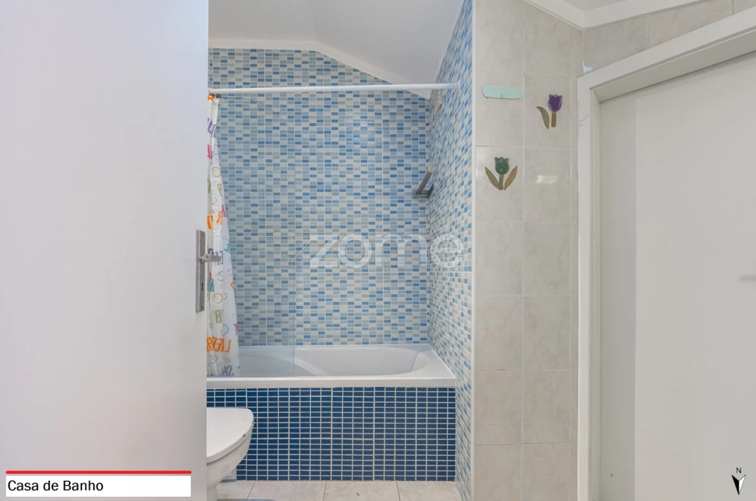 Apartamento T3 para Venda em Matosinhos e Leça da Palmeira Foto 36
