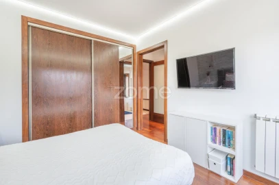 Moradia T4 para Venda em Cidade da Maia