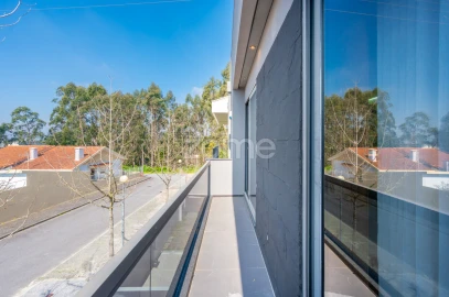 Moradia T4 para Venda em Cidade da Maia