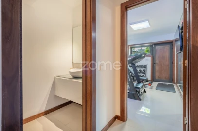 Moradia T4 para Venda em Cidade da Maia