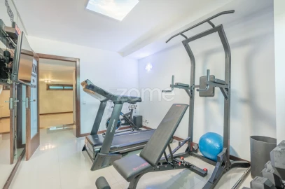Moradia T4 para Venda em Cidade da Maia