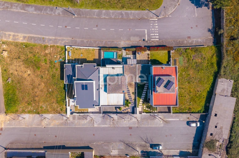 Moradia T4 para Venda em Cidade da Maia Foto 6