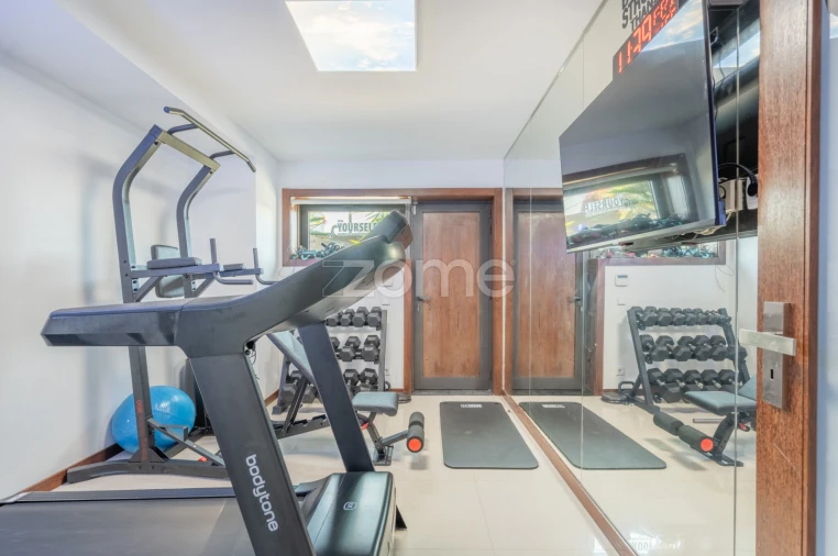 Moradia T4 para Venda em Cidade da Maia Foto 56
