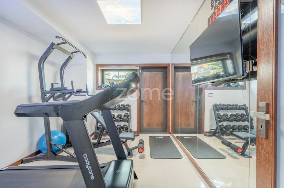 Moradia T4 para Venda em Cidade da Maia Foto 56