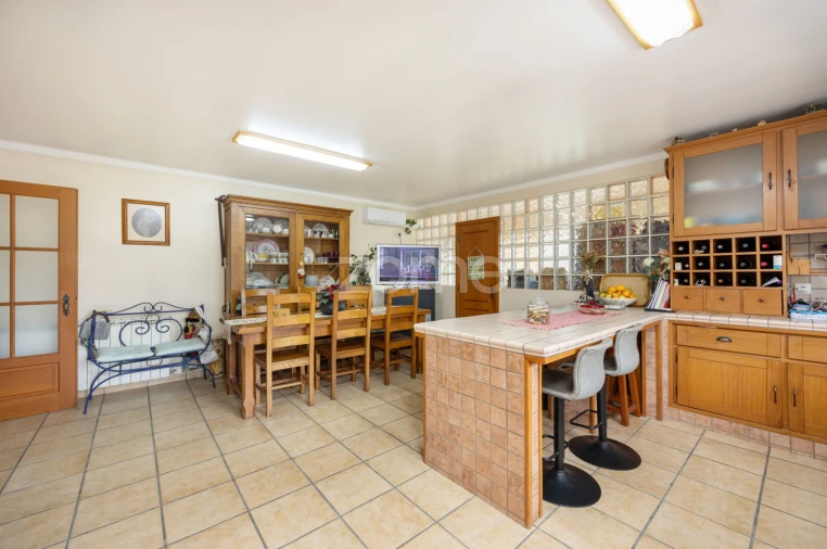 Moradia T3 para Venda em Santiago e São Simão de Litém e Albergaria dos Doze Foto 7