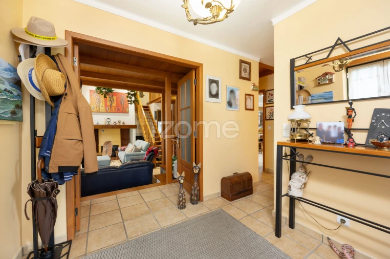 Moradia T3 para Venda em Santiago e São Simão de Litém e Albergaria dos Doze Foto 10