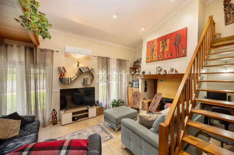 Moradia T3 para Venda em Santiago e São Simão de Litém e Albergaria dos Doze Foto 13