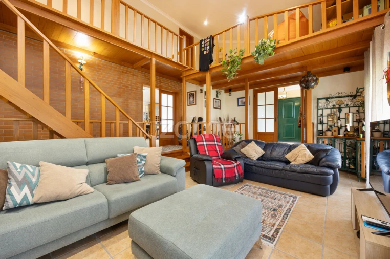 Moradia T3 para Venda em Santiago e São Simão de Litém e Albergaria dos Doze Foto 15