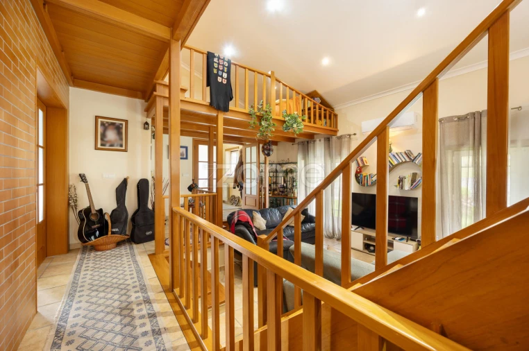 Moradia T3 para Venda em Santiago e São Simão de Litém e Albergaria dos Doze Foto 17