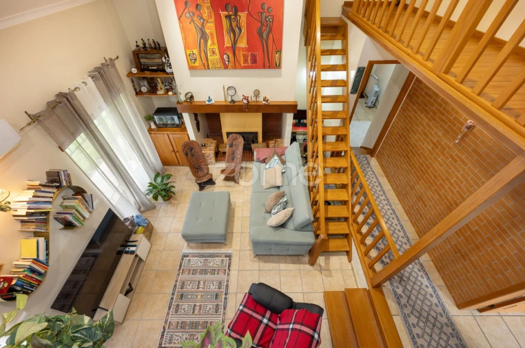 Moradia T3 para Venda em Santiago e São Simão de Litém e Albergaria dos Doze Foto 21