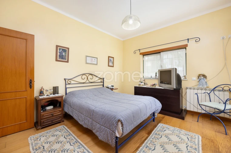 Moradia T3 para Venda em Santiago e São Simão de Litém e Albergaria dos Doze Foto 29