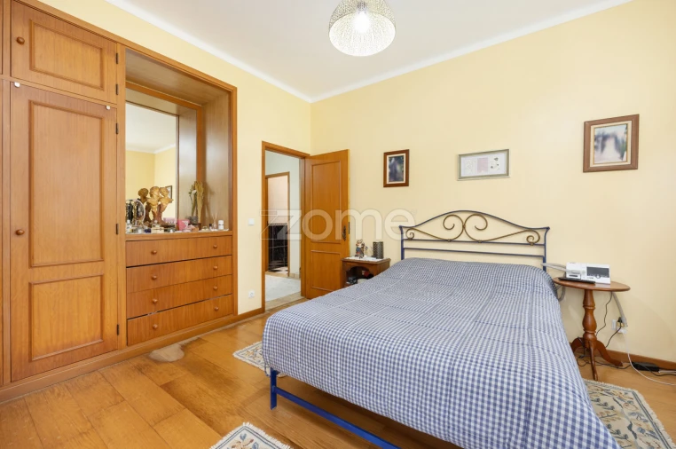 Moradia T3 para Venda em Santiago e São Simão de Litém e Albergaria dos Doze Foto 30