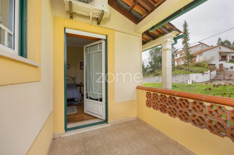 Moradia T3 para Venda em Santiago e São Simão de Litém e Albergaria dos Doze Foto 34