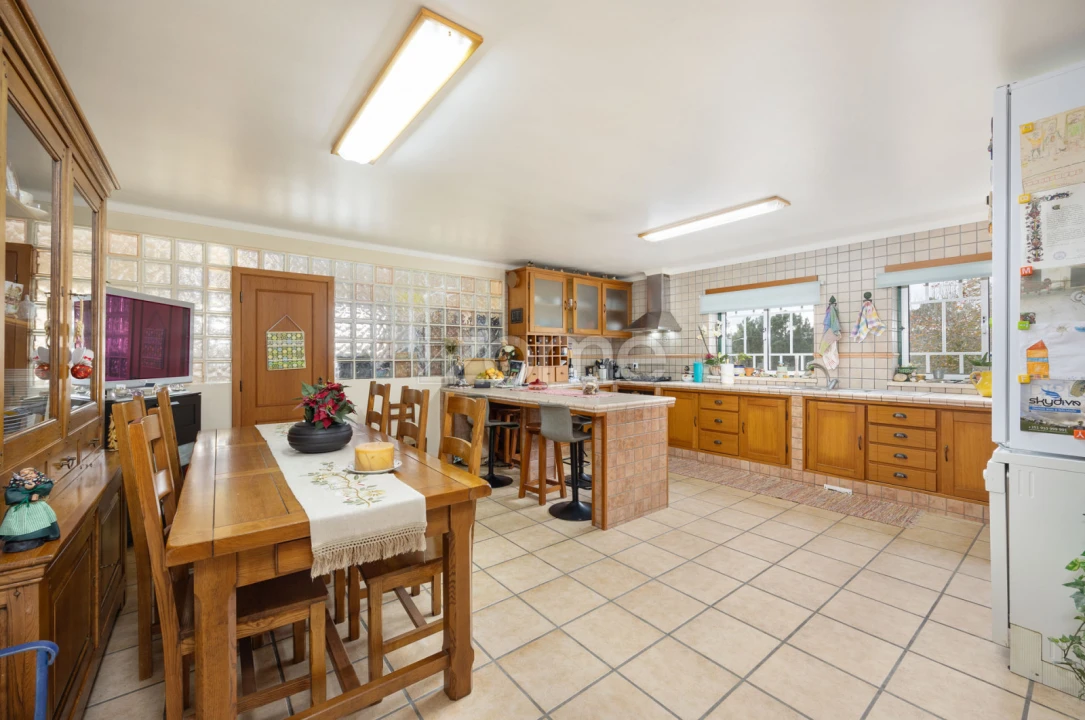 Moradia T3 para Venda em Santiago e São Simão de Litém e Albergaria dos Doze Foto 3