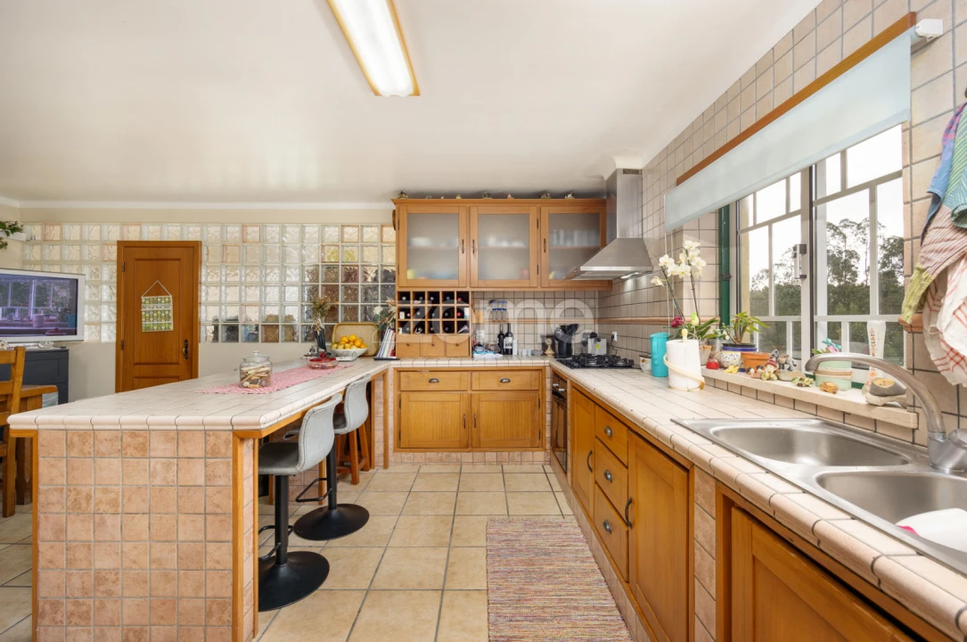 Moradia T3 para Venda em Santiago e São Simão de Litém e Albergaria dos Doze Foto 5