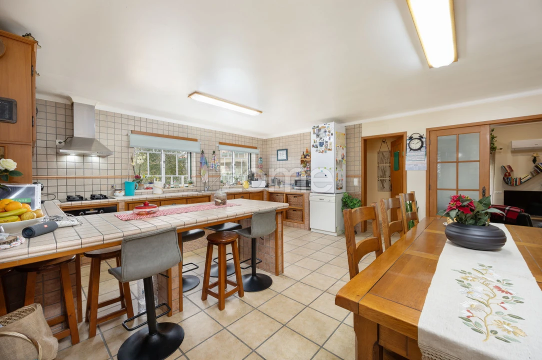 Moradia T3 para Venda em Santiago e São Simão de Litém e Albergaria dos Doze Foto 8