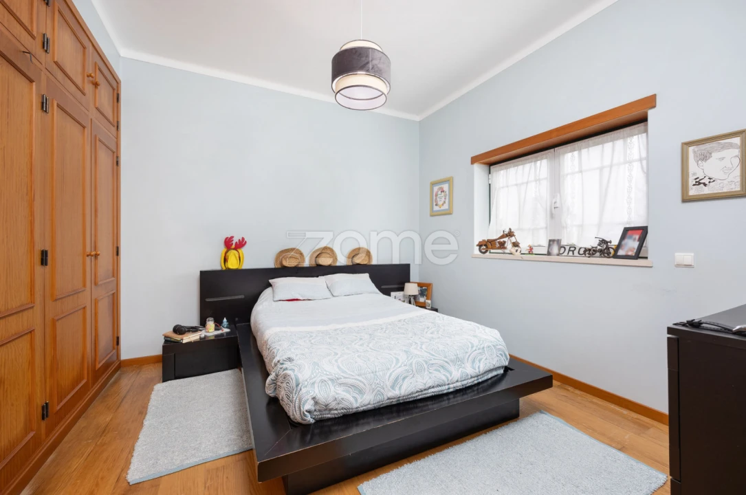 Moradia T3 para Venda em Santiago e São Simão de Litém e Albergaria dos Doze Foto 23