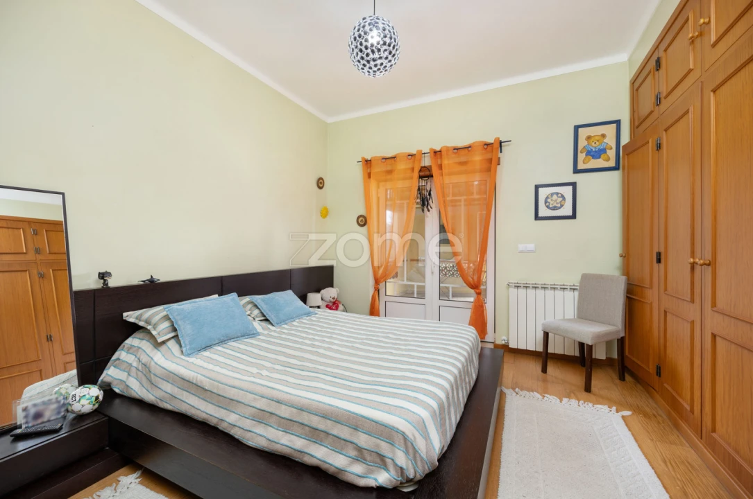 Moradia T3 para Venda em Santiago e São Simão de Litém e Albergaria dos Doze Foto 26