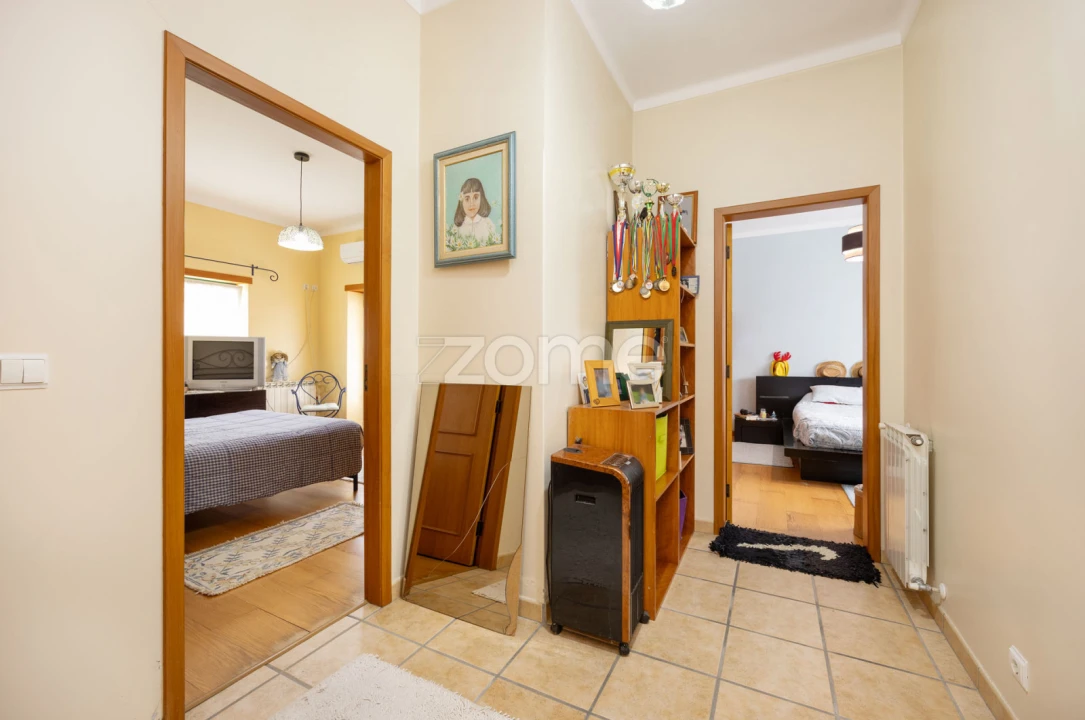 Moradia T3 para Venda em Santiago e São Simão de Litém e Albergaria dos Doze Foto 38