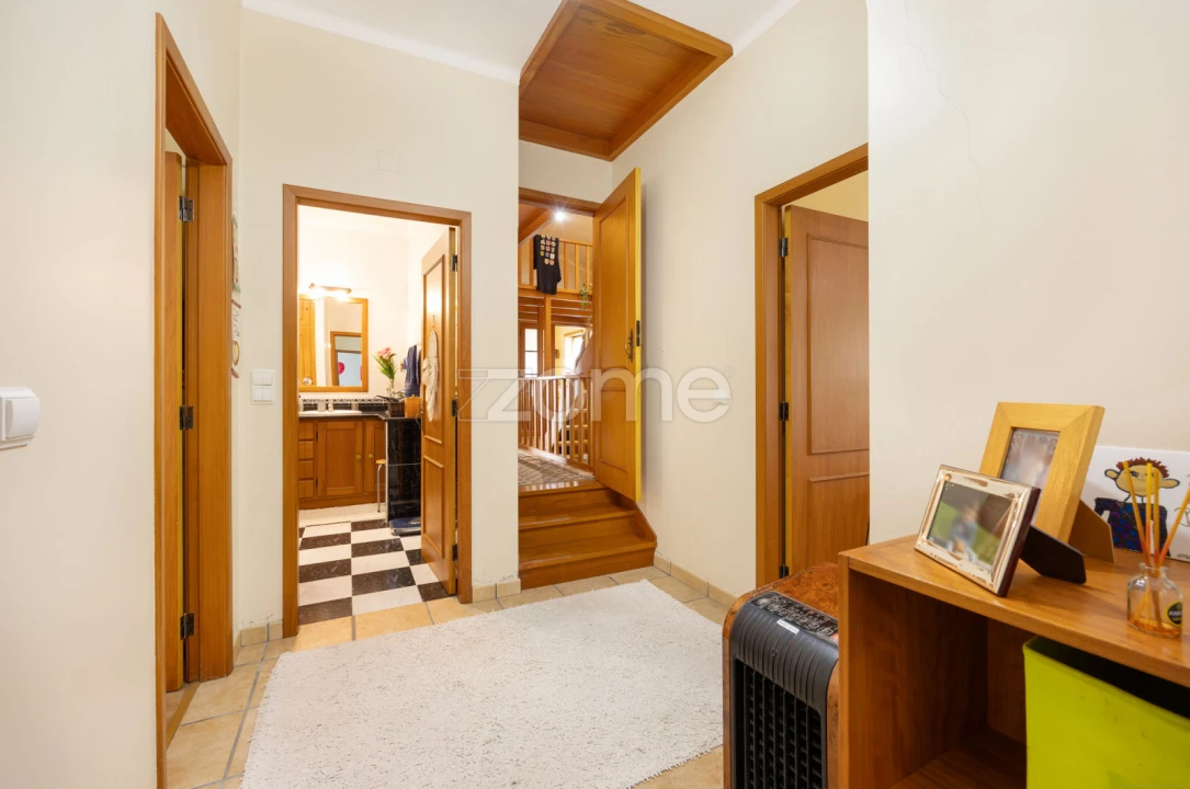 Moradia T3 para Venda em Santiago e São Simão de Litém e Albergaria dos Doze Foto 39