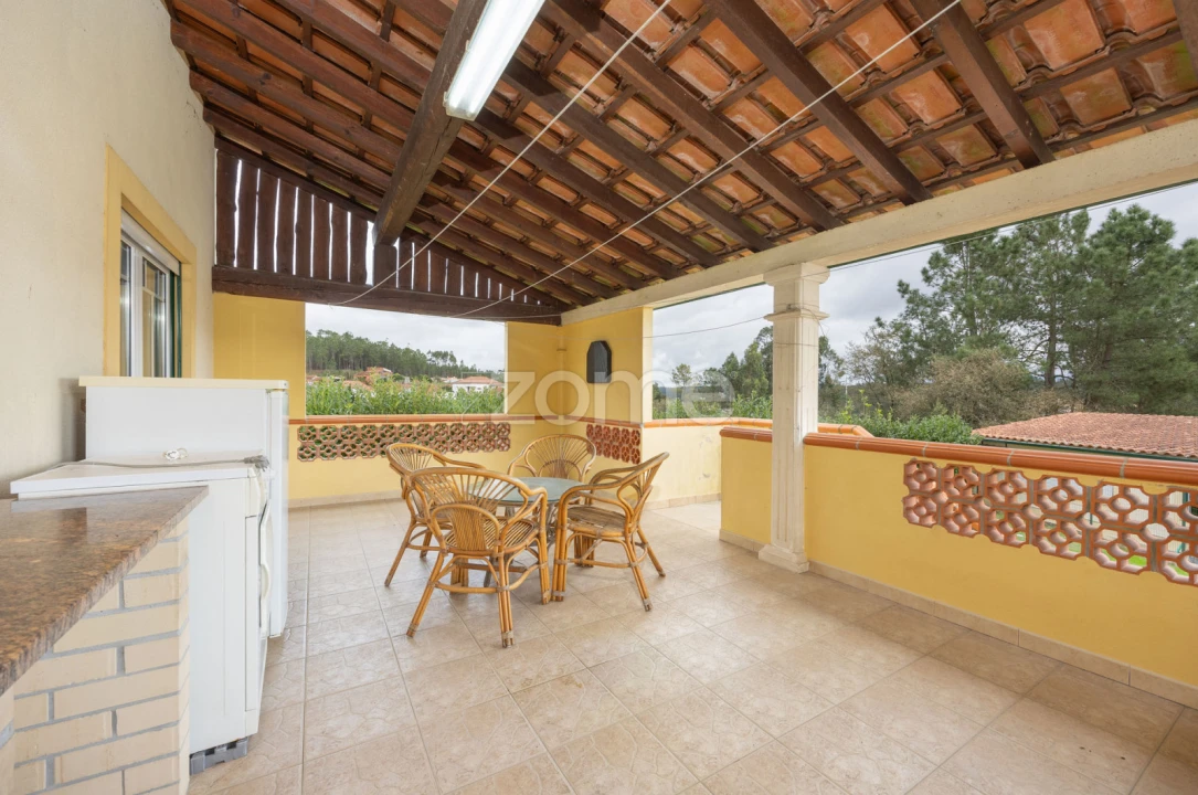 Moradia T3 para Venda em Santiago e São Simão de Litém e Albergaria dos Doze Foto 42