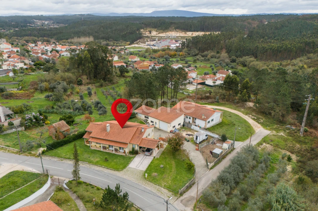 Moradia T3 para Venda em Santiago e São Simão de Litém e Albergaria dos Doze Foto 51