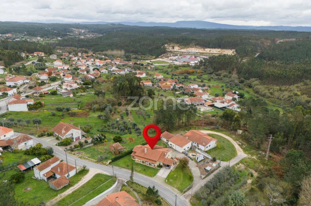 Moradia T3 para Venda em Santiago e São Simão de Litém e Albergaria dos Doze Foto 56