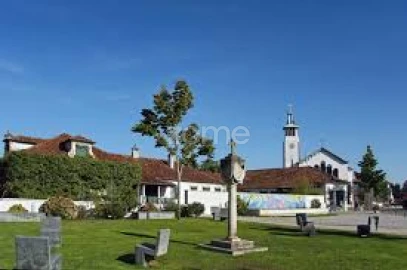 Terreno para Venda em Monte Real e Carvide